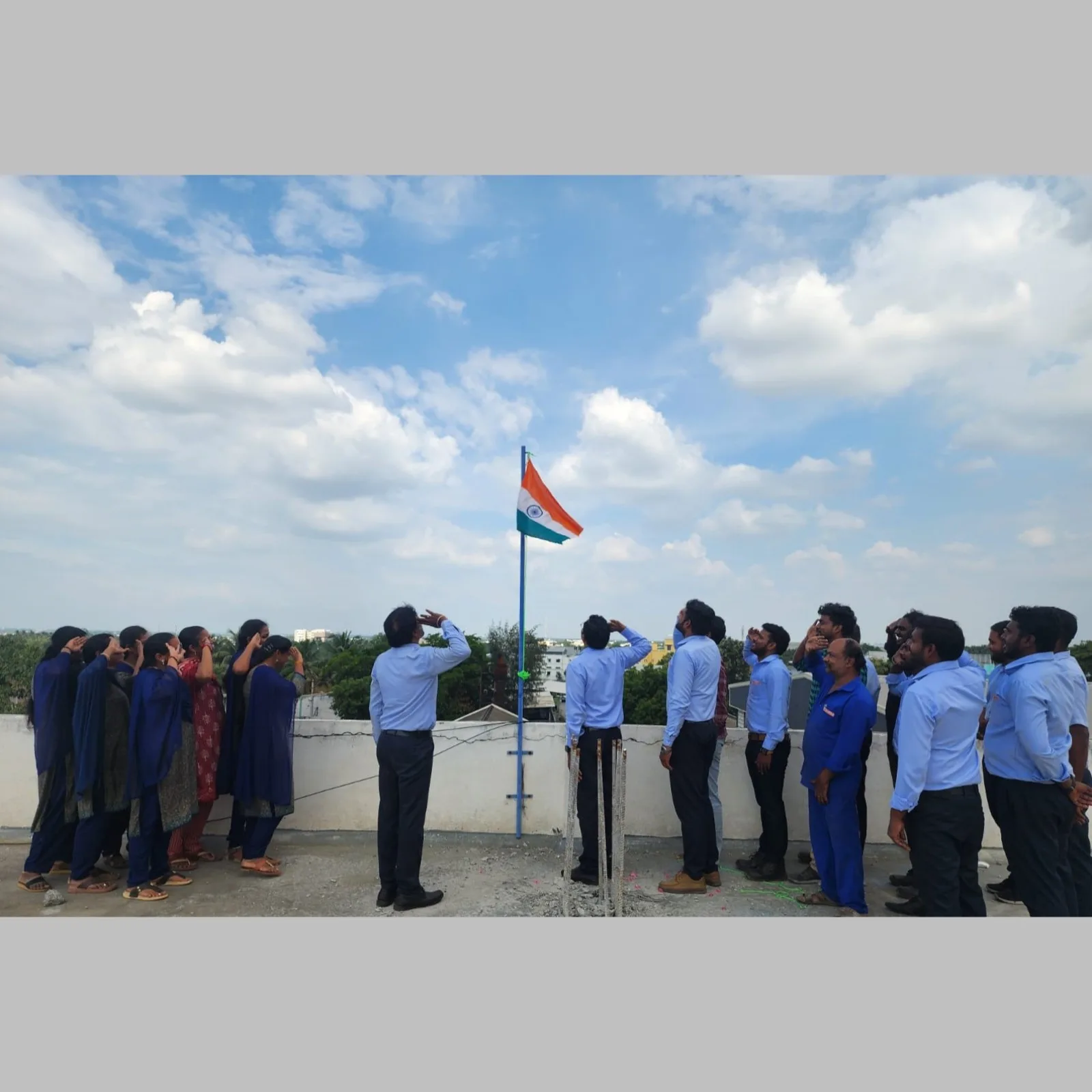 Celebrating Independence Day 2024: Honoring India's Legacy and Building a Brighter Future